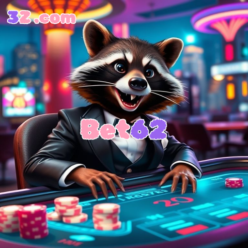 Apostas Inovadoras e Empolgantes no Bet62: Entre no Jogo!