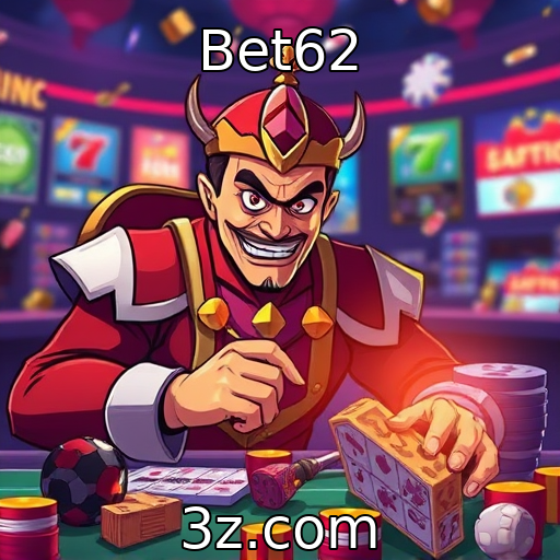 Desenvolvimento de tecnologia em jogos online