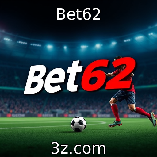 Crescimento das plataformas de apostas online