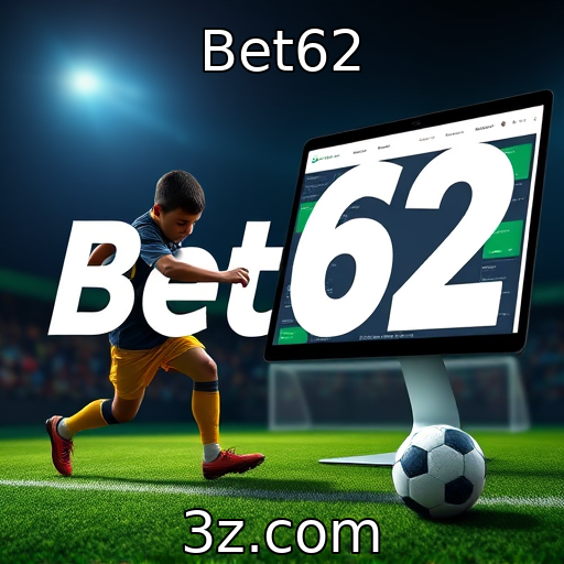 Crescimento das apostas online no Brasil