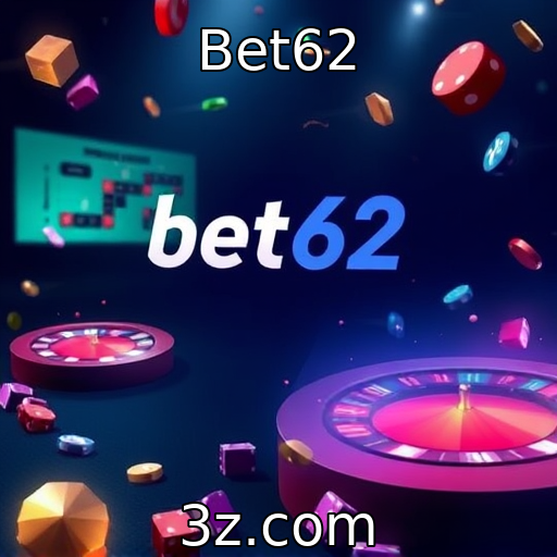 Crescimento do mercado de jogos de azar online