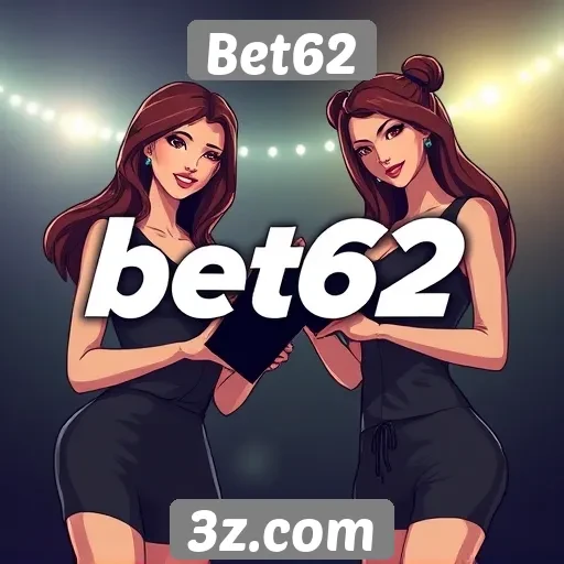 Exploração das opções de pagamento disponíveis no Bet62
