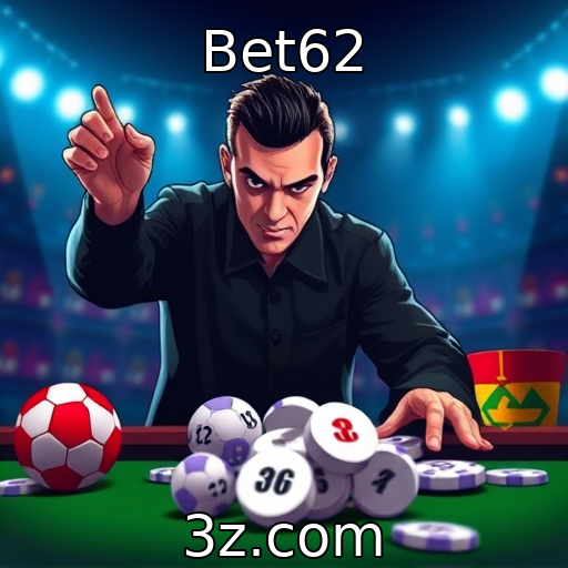 Impacto da regulamentação em jogos de azar