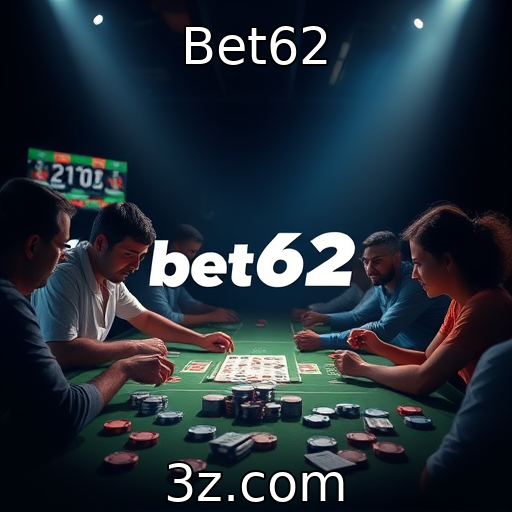 Responsabilidade social em jogos e apostas