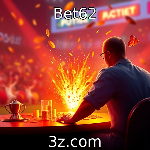 Inovações tecnológicas em jogos de apostas